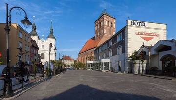Фотографии Отель Hotel Ratuszowy г. Хойнице (Польша) №3 Фото Отель Hotel Ratuszowy г. Хойнице 3