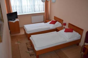 Фотографии Отель Hotel Olimp г. Хойнице (Польша) №5 Фото Отель Hotel Olimp г. Хойнице 5