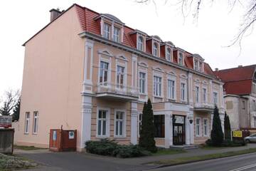 Фотографии Отель Hotel Polonia г. Хойнице (Польша) №4 Фото Отель Hotel Polonia г. Хойнице 4