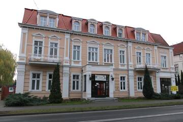 Фотографии Отель Hotel Polonia г. Хойнице (Польша) №5 Фото Отель Hotel Polonia г. Хойнице 5