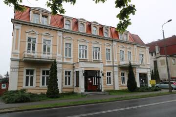 Фотографии Отель Hotel Polonia г. Хойнице (Польша) №3 Фото Отель Hotel Polonia г. Хойнице 3
