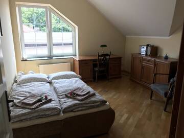 Фотографии Проживание в семье Apartament u Gabi г. Хойнице (Польша) №5 Фото Проживание в семье Apartament u Gabi г. Хойнице 5