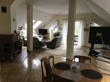Фотографии Проживание в семье Apartament u Gabi г. Хойнице (Польша) №1 Фото Проживание в семье Apartament u Gabi г. Хойнице 1