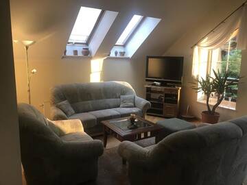 Фото номера Номер-студио с террасой Проживание в семье Apartament u Gabi г. Хойнице 11
