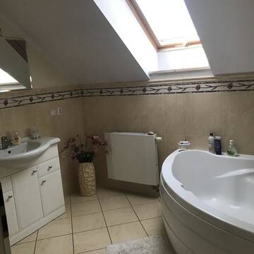 Фото номера Номер-студио с террасой Проживание в семье Apartament u Gabi г. Хойнице 13