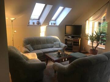 Фото номера Номер-студио с террасой Проживание в семье Apartament u Gabi г. Хойнице 19