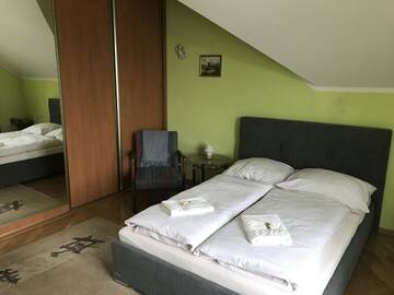 Фотографии Проживание в семье Apartament u Gabi г. Хойнице (Польша) №2 Фото Проживание в семье Apartament u Gabi г. Хойнице 2