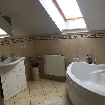 Фото номера Номер-студио с террасой Проживание в семье Apartament u Gabi г. Хойнице 24