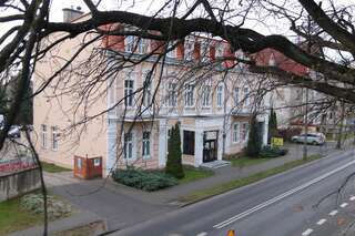 Фото Отель Hotel Polonia г. Хойнице